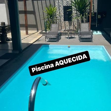 Residencia Canterville Olímpia エクステリア 写真