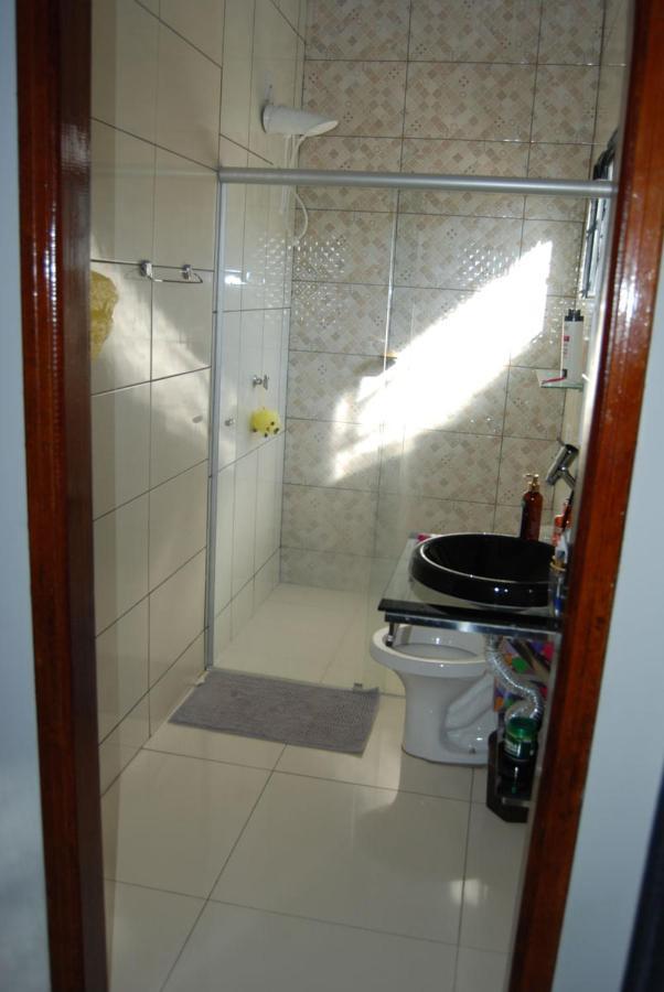 Residencia Canterville Olímpia エクステリア 写真