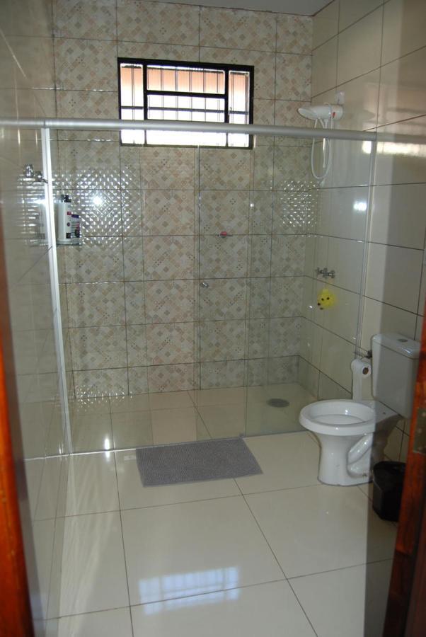 Residencia Canterville Olímpia エクステリア 写真