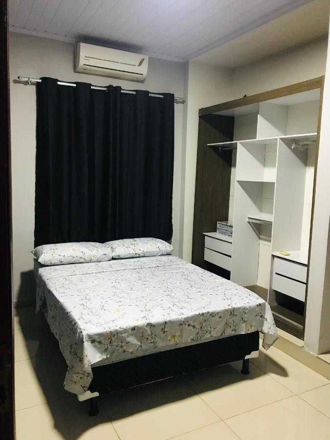 Residencia Canterville Olímpia エクステリア 写真