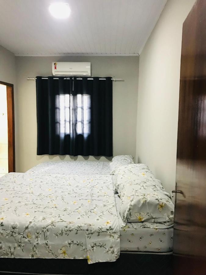 Residencia Canterville Olímpia エクステリア 写真
