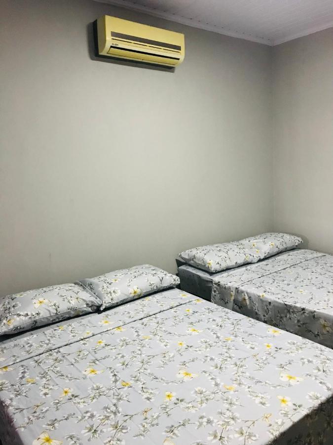 Residencia Canterville Olímpia エクステリア 写真