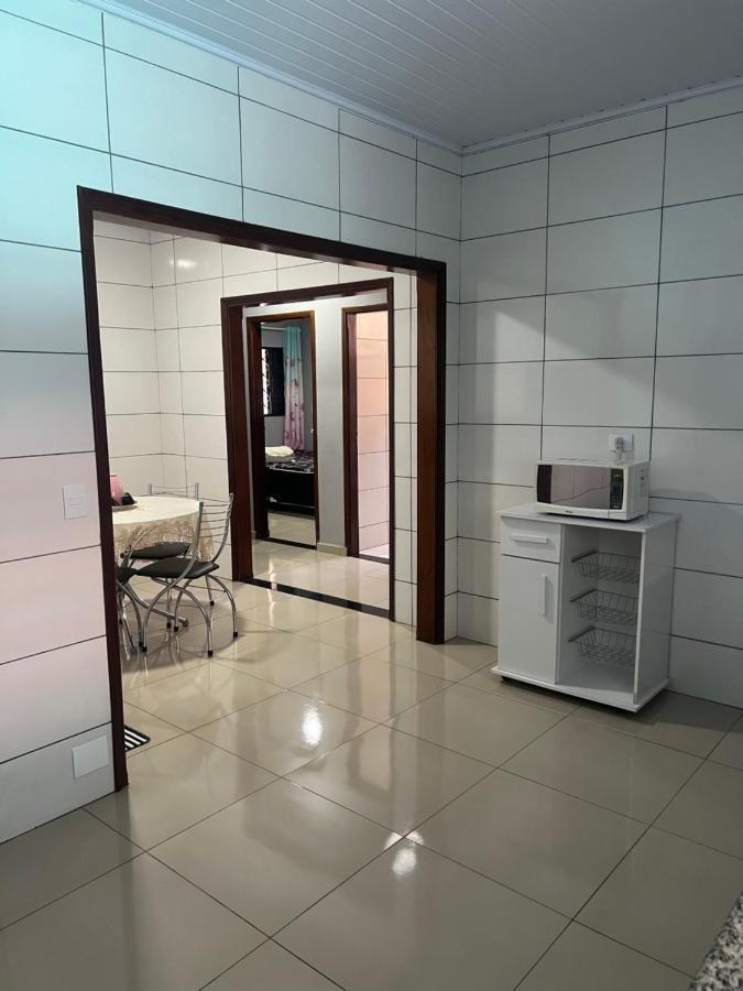 Residencia Canterville Olímpia エクステリア 写真