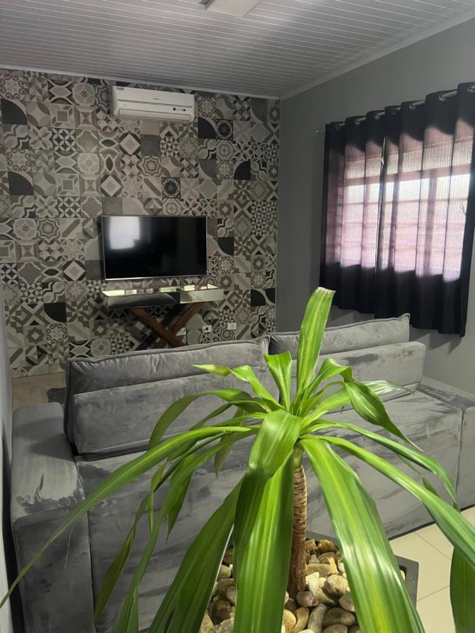 Residencia Canterville Olímpia エクステリア 写真