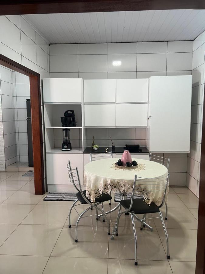 Residencia Canterville Olímpia エクステリア 写真