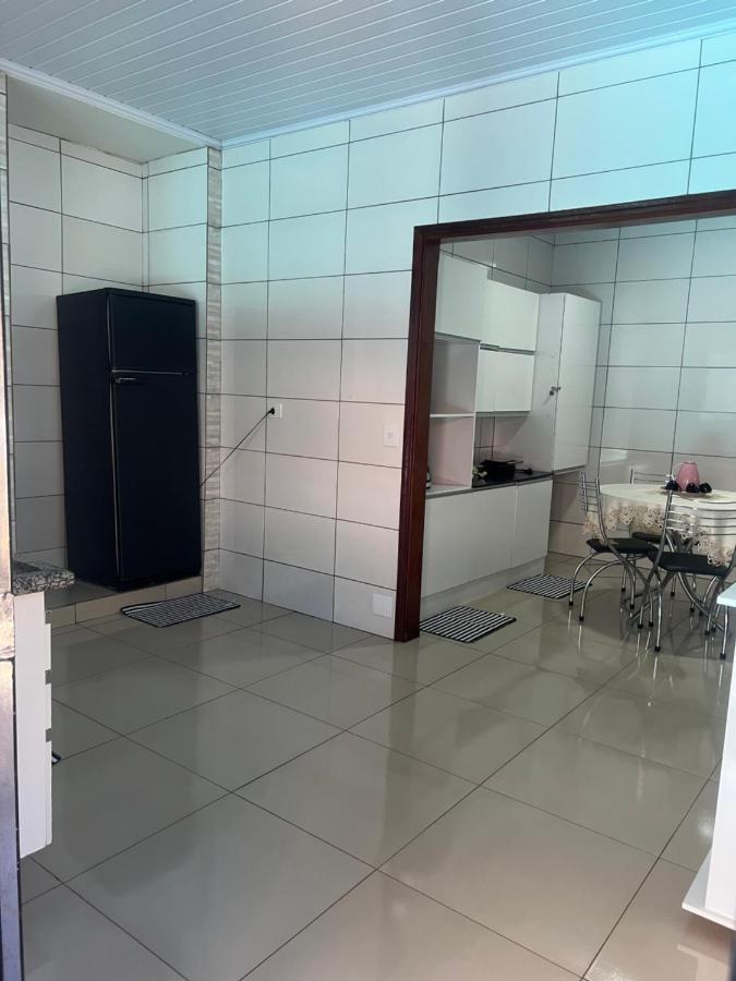 Residencia Canterville Olímpia エクステリア 写真