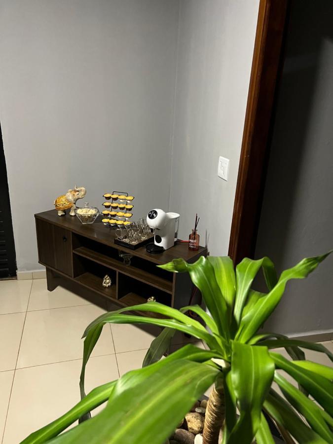 Residencia Canterville Olímpia エクステリア 写真