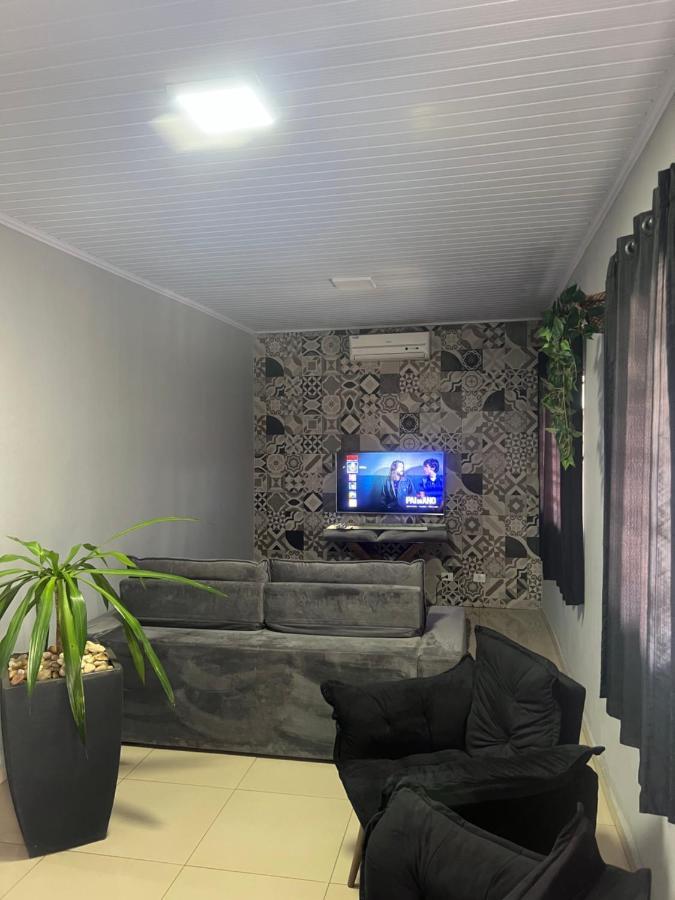 Residencia Canterville Olímpia エクステリア 写真