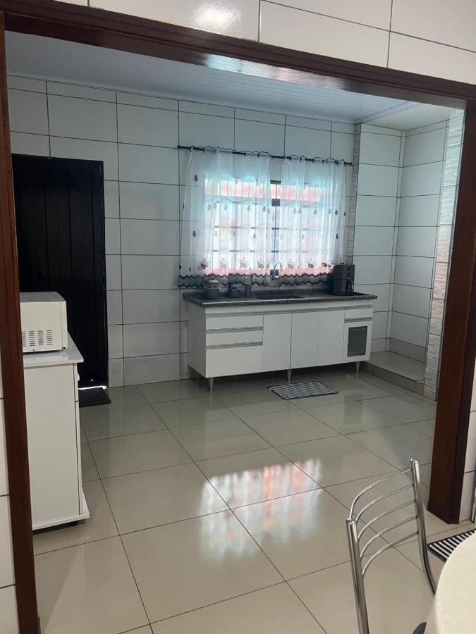 Residencia Canterville Olímpia エクステリア 写真