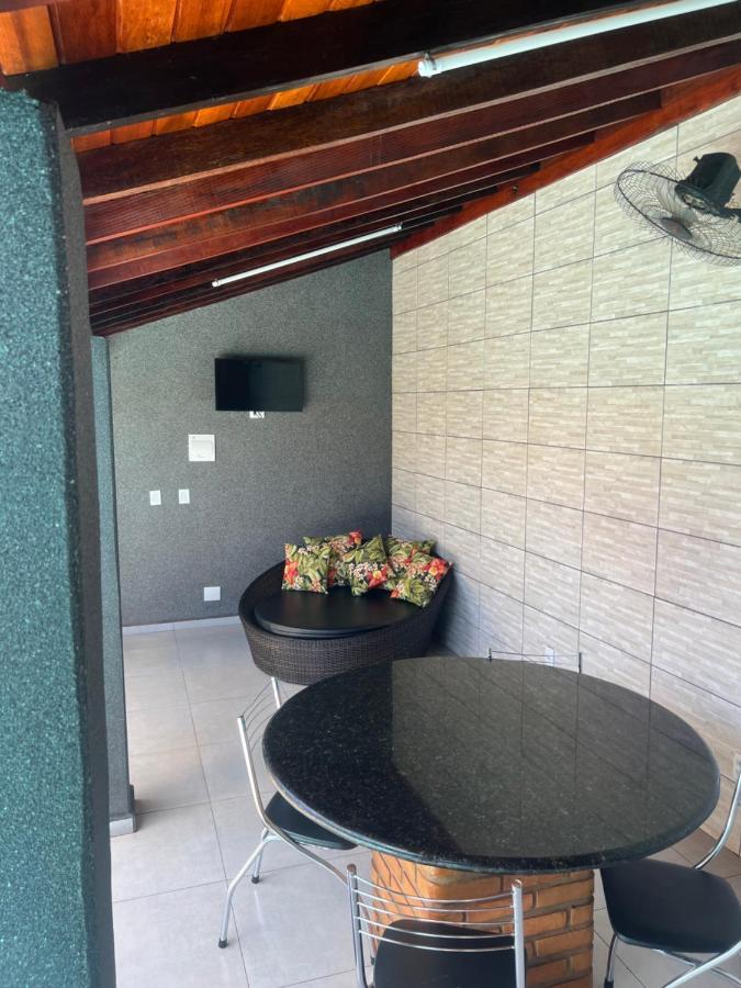 Residencia Canterville Olímpia エクステリア 写真