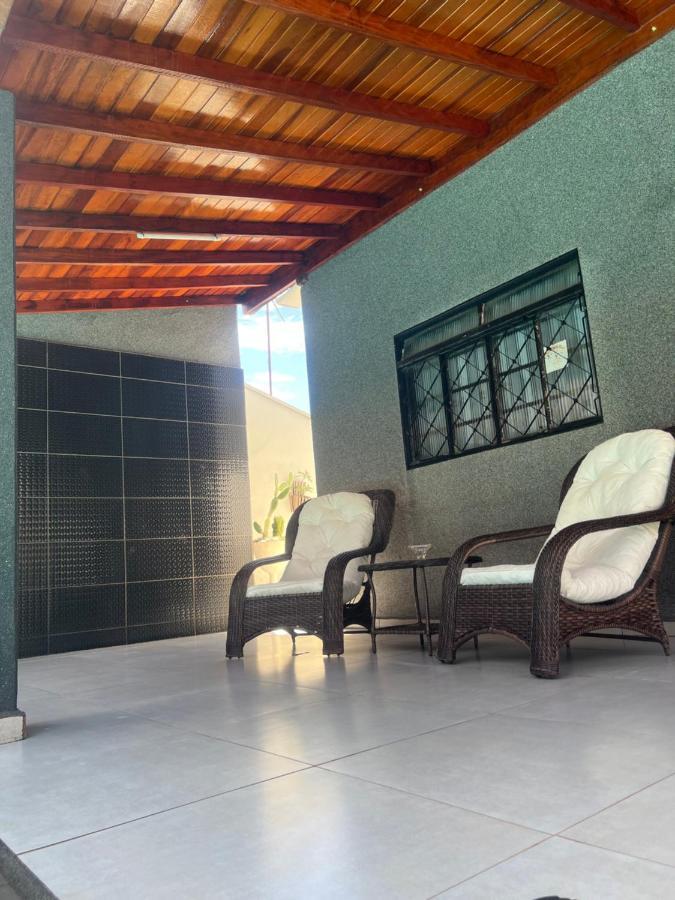 Residencia Canterville Olímpia エクステリア 写真