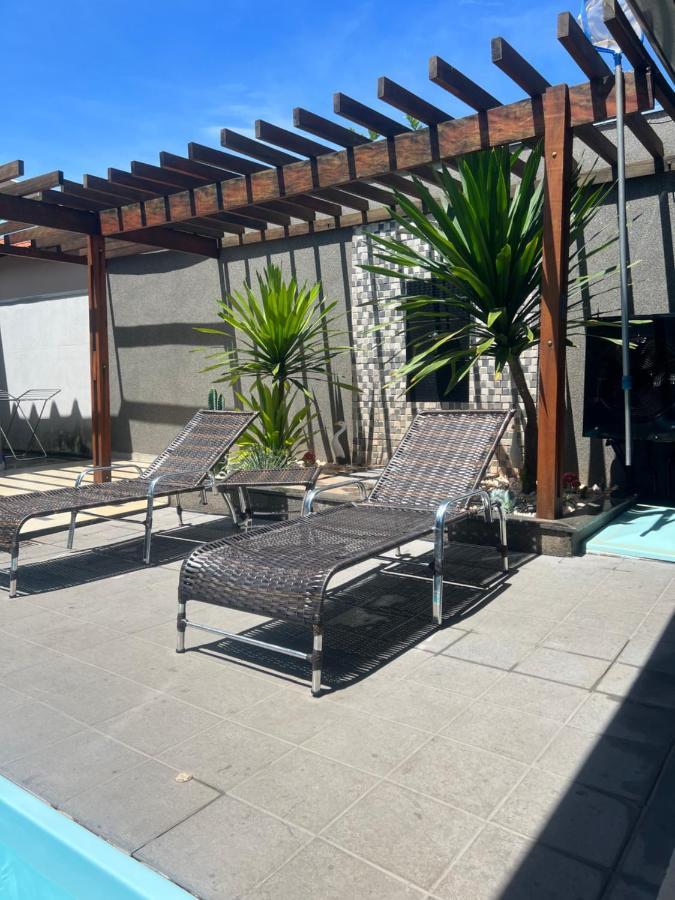 Residencia Canterville Olímpia エクステリア 写真